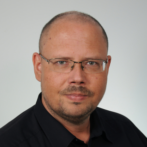 Profilbild von Ivo Leupold