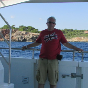 Profilbild von Ivo Marzolla