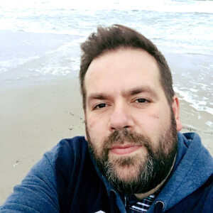 Profilbild von Ivo Matthias
