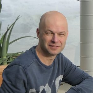Profilbild von Ivo Michel
