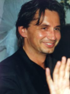 Profilbild von Ivo Milicevic