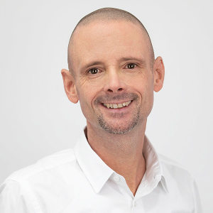 Profilbild von Ivo Pfeil