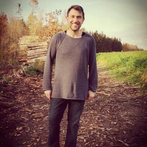 Profilbild von Ivo Skarke