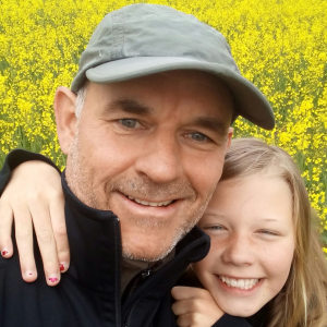 Profilbild von Ivo Ullmann