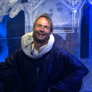 Profilbild von Ivo Valdorf