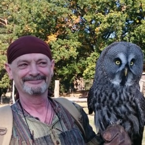 Profilbild von Ivo Wolansky