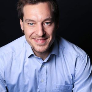 Profilbild von Ivo Zeller