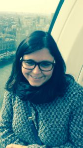 Profilbild von Ivone Francisco