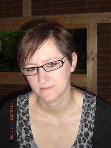 Profilbild von Ivonne Abrie