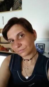 Profilbild von Ivonne Adam