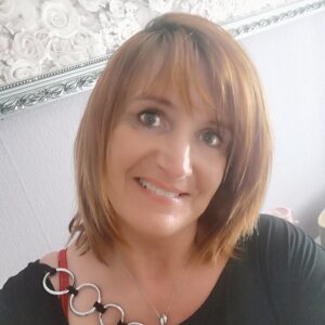 Profilbild von Ivonne Ahlers
