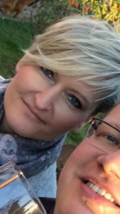 Profilbild von Ivonne Alicevic