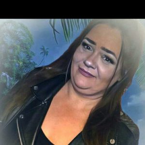 Profilbild von Ivonne Altun