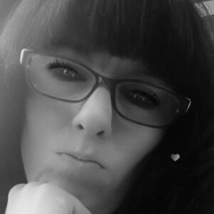 Profilbild von Ivonne Barnert
