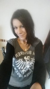 Profilbild von Ivonne Bechtel