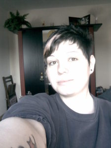 Profilbild von Ivonne Becker