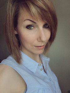 Profilbild von Ivonne Behlke