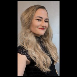 Profilbild von Ivonne Behncke