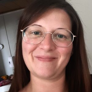 Profilbild von Ivonne Bender