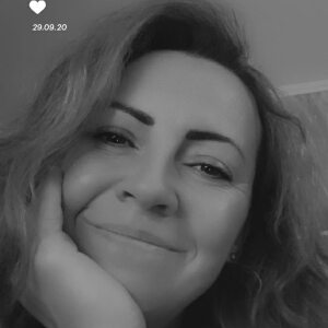 Profilbild von Ivonne Bertel