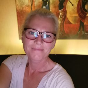 Profilbild von Ivonne Biedermann