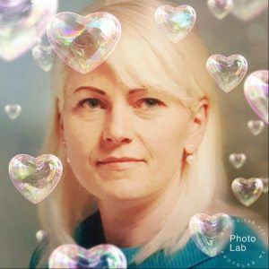 Profilbild von Ivonne Biedermann
