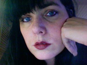 Profilbild von Ivonne Billmaier