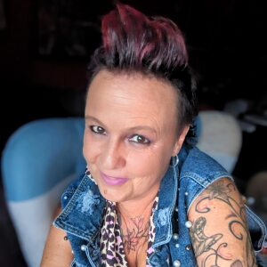 Profilbild von Ivonne Bobb