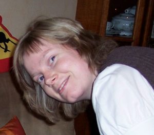 Profilbild von Ivonne Bock