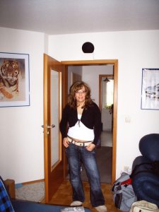 Profilbild von Ivonne Böhm