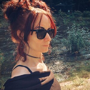 Profilbild von Ivonne Brandenburg