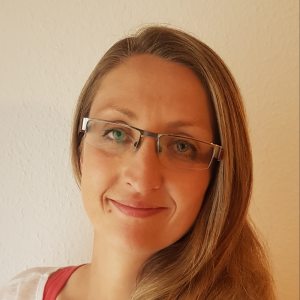 Profilbild von Ivonne Büttner