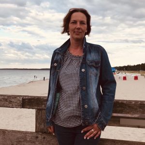 Profilbild von Ivonne Bundt