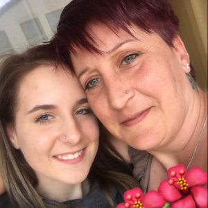 Profilbild von Ivonne Byerley