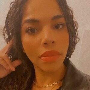 Profilbild von Ivonne Chivers