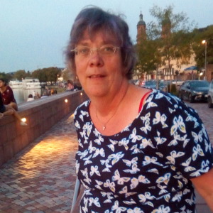 Profilbild von Ivonne Christ-Schölch