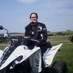 Profilbild von Ivonne Dettweiler