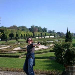 Profilbild von Ivonne Dittke