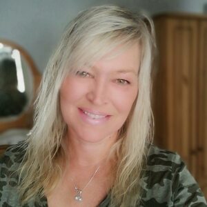 Profilbild von Ivonne Dreher