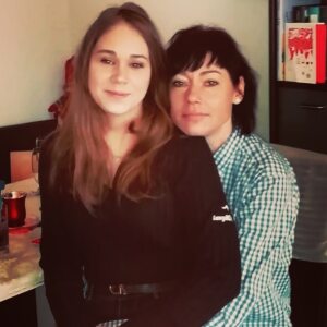 Profilbild von Ivonne Dürigen