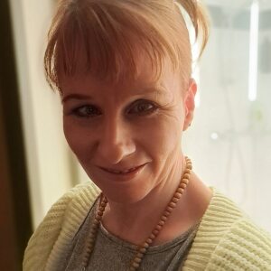 Profilbild von Ivonne Düsterhöft