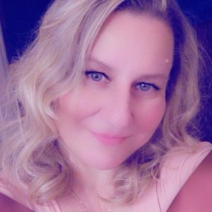 Profilbild von Ivonne Eismann-Raabe