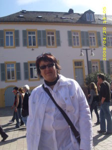 Profilbild von Ivonne Eppel