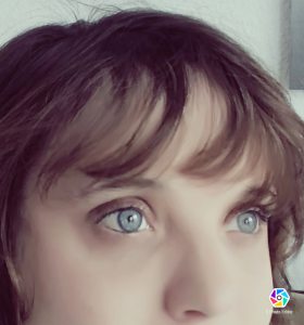 Profilbild von Ivonne Feckler