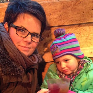 Profilbild von Ivonne Fleischer