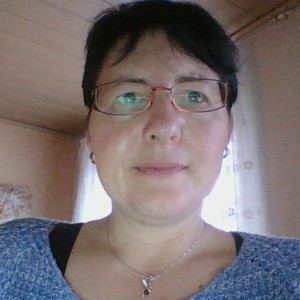 Profilbild von Ivonne Fleischer