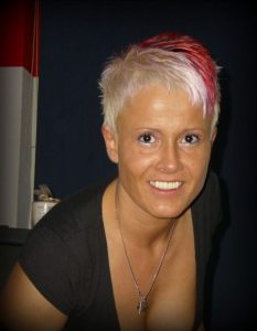 Profilbild von Ivonne Franke
