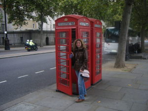 Profilbild von Ivonne Franke