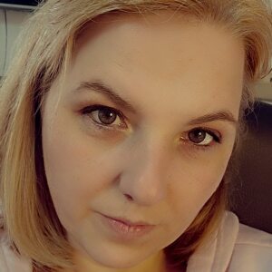 Profilbild von Ivonne Frate