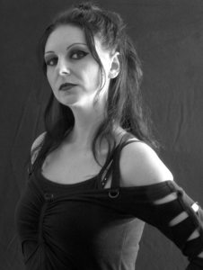 Profilbild von Ivonne Frenzel